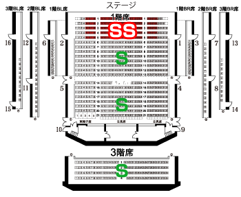 りゅーとぴあ劇場